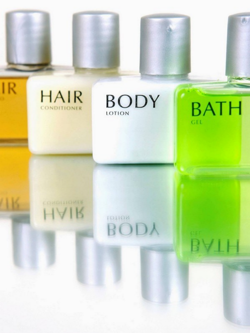 Latest company case about Cationic Guar in Hair Care & Personal Care