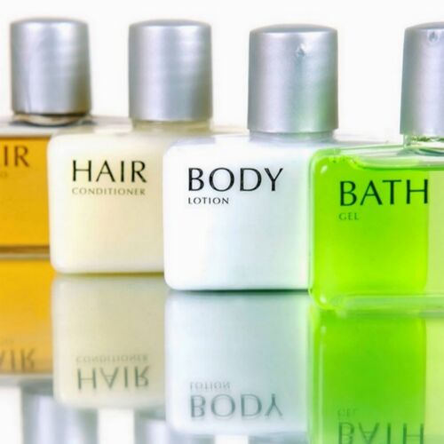 Latest company case about Cationic Guar in Hair Care & Personal Care