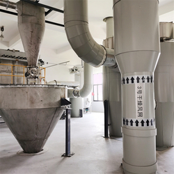 Synercare (Nantong) Biotech Co. Ltd factory production line