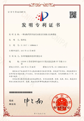 Synercare (Nantong) Biotech Co. Ltd factory production line