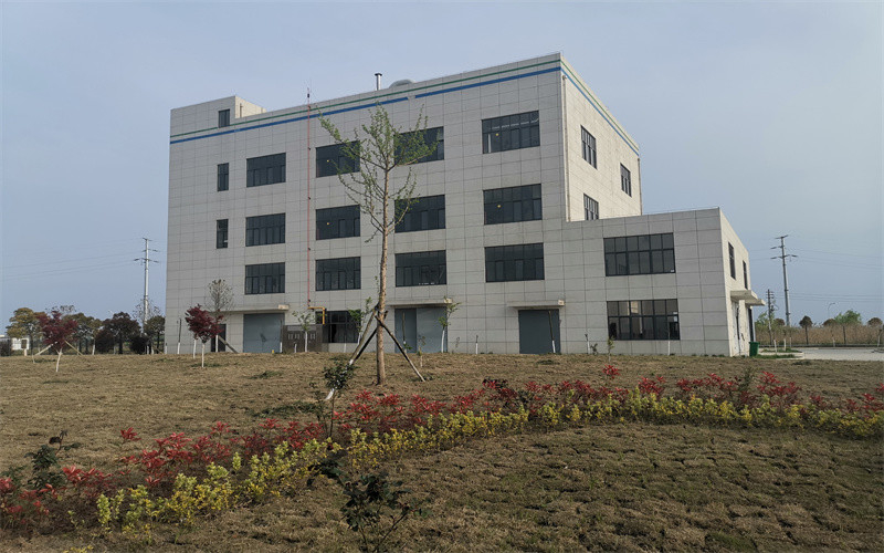 Suzhou Synerguar Hydrocolloid Technologies Co.ltd.