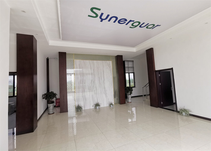 Suzhou Synerguar Hydrocolloid Technologies Co.ltd.