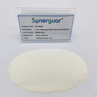 Superior Guar Gum With Top Quality Has High Degree Of Substitution And High Transparency For Fabric Softener