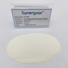 Superior Cationic Guar Gum With Top Quality Has High Degree Of Substitution And High Transparency For Hair Care