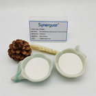 Superior Cationic Guar Gum With Top Quality Has Medium Degree Of Substitution And High Transparency For Fabric Softener