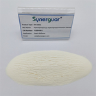 Superior Cationic Guar Gum With Top Quality Has Medium Degree Of Substitution And High Transparency For Fabric Softener