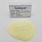 Senior Cationic Guar Gum With High Quality Has High Viscosity And Medium Degree Of Substitution For Fabric Softener