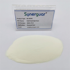 Superior Hydroxypropyl Guar Gum With Top Quality Has Medium Viscosity And High Transparency For Personal Care