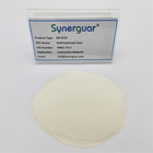 Hydroxypropyl Guar Gum With Cost-Effective Has Medium Viscosity And High Degree Of Substitution For Costruction Material