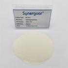 Basic Guar Gum With High Cost Performance Has Medium Viscosity And High Degree Of Substitution For Gypsum
