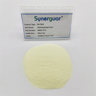 Senior Guar Gum With High Quality Has Super High Viscosity And Medium Degree Of Substitution For Slime Toy
