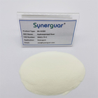 Medium Viscosity Superior Hydroxypropyl Guar Detergent Derivatives High Transparency