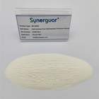 Guar hydroxypropyltrimonium chloride  Personal Care Gum For Shower Gel