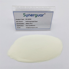 Superior Guar Hair Care Medium Viscosity High Transparency Hydroxypropyl Guar