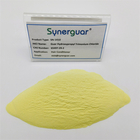 Medium Viscosity Low Substitution Hydroxypropyltrimonium Chloride Hair Basic Rheology Modification