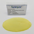 Antistatic 65497-29-2 Guar Hair Care Low Transparency Hydroxypropyltrimonium