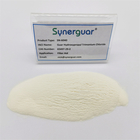 Basic Guar Gum With Cost-Effective Has High Viscosity And Low Degree Of Substitution For Filter Aid
