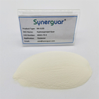 Self Hydrate Guar Gum With Cost-Effective Has High Viscosity And High Degree Of Substitution For Thickener