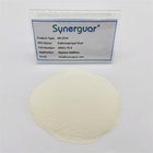 Pure Powder Guar Gum Paste Low Transparency Mortar Additive For Flexibility