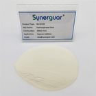 High Substitution Guar Gum Paste Non Self Hydrating Powder Gypsum Additive