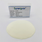 Transparent Guar Gum Slime High Substitution 39421-75-5 Gum Guar Gum