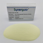 Self Hydrating Guar Gum With High Quality Has High Viscosity And Medium Degree Of Substitution For Homecare