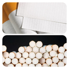 Basic Papermaking Additives Has High Viscosity And Low Degree Of Substitution For Cigarette Paper-Making Additive