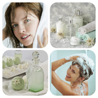 High Transparency Guar Hair Care Non Self Hydrating 39421-75-5 Guar Shampoo