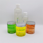 High Transparency Low Viscosity Cationic Guar Gum Powder For Shampoo