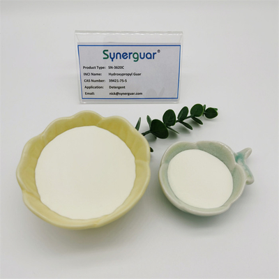 Superior Detergent Personal Care Gum High Transparency 39421 75 5