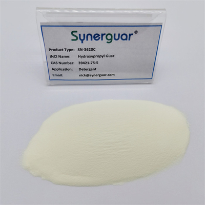 Superior Detergent Personal Care Gum High Transparency 39421 75 5