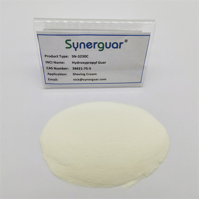 Shaving Cream Personal Care Gum Medium Viscosity Superior Guar Cosmetic