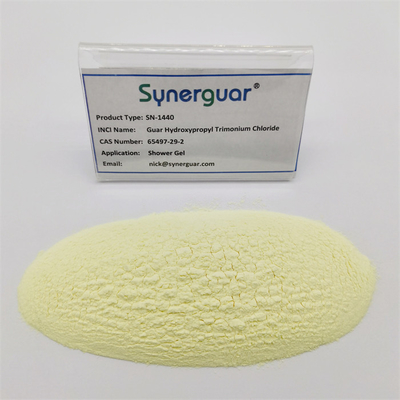 Renewable Cationic Personal Care Gum Shower Gel 65497 29 2 Non Self Hydrating