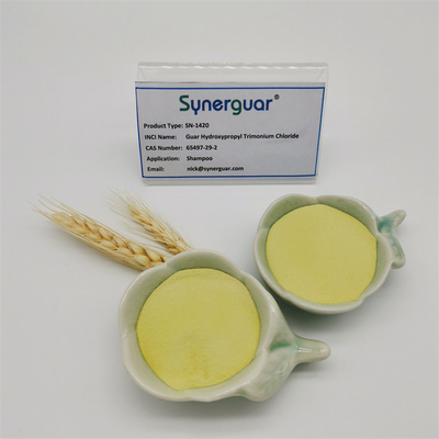 Basic Medium Viscosity Hydroxypropyltrimonium Chloride In Hair Products Non Self Hydrating Cmhpg
