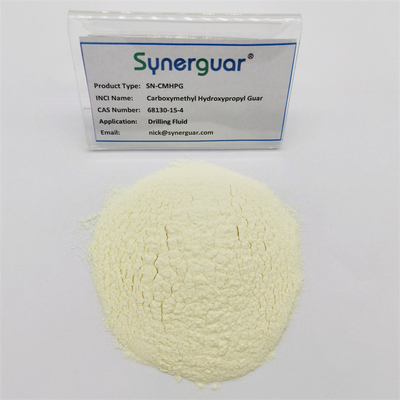 Senior Guar Gum With High Quality Has High Viscosity And Medium Degree Of Substitution For Drilling Fluid