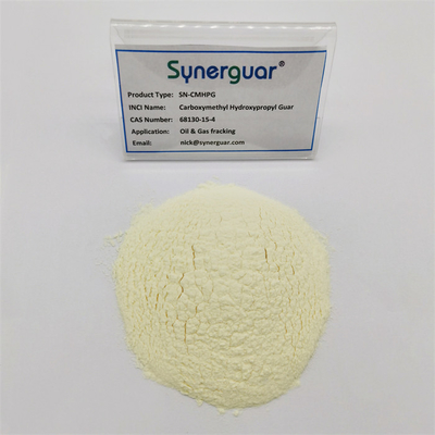 Senior Guar Gum With High Quality Has High Viscosity And Medium Degree Of Substitution For Oil And Gas Fracking