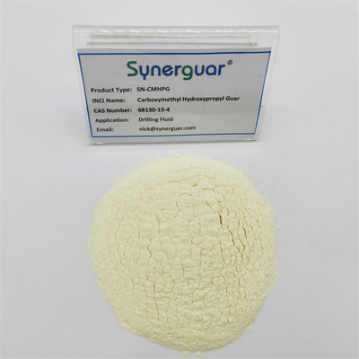 Senior Guar Gum With High Quality Has High Viscosity And Medium Degree Of Substitution For Drilling Fluid