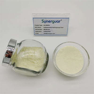 Senior Guar Gum With High Quality Has High Viscosity And Medium Degree Of Substitution For Drilling Fluid