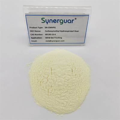 Senior Guar Gum With High Quality Has High Viscosity And Medium Degree Of Substitution For Oil Fracking