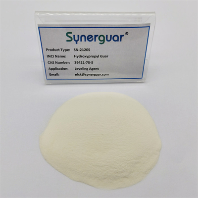 Basic Paint Additive With High Cost Performance Has High Viscosity And High Degree Of Substitution For Leveling Agent
