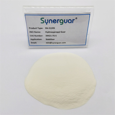 Basic Paint Additive With High Cost Performance Has High Viscosity And High Degree Of Substitution For Stabilizer