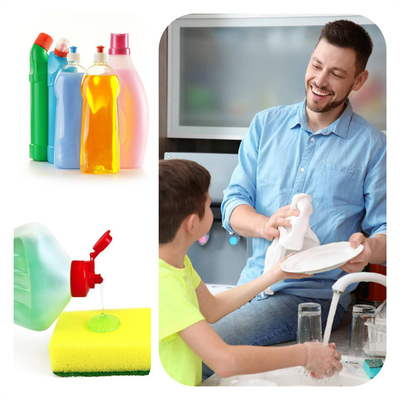 Basic Cationic Guar Gum With High Cost Performance Has High Viscosity And Low Degree Of Substitution And For Homecare