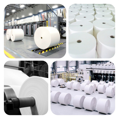 Basic Guar Gum Has High Viscosity And Low Degree Of Substitution For Paper Surface Property Improver