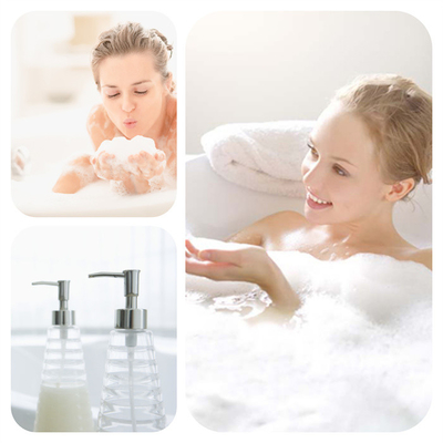 Senior Guar Gum With High Quality Has Super High Viscosity And Medium Degree Of Substitution For Skin Care
