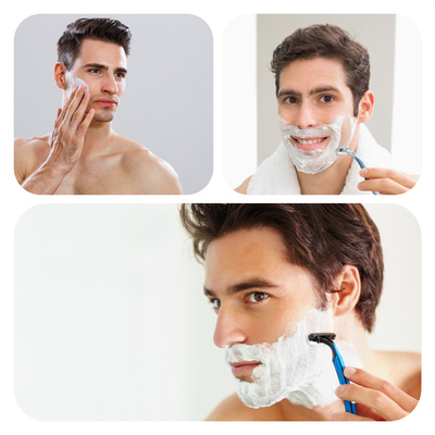 Superior Hydroxypropyl Guar Gum With Top Quality Has Medium Viscosity And High Transparency For Skin Care