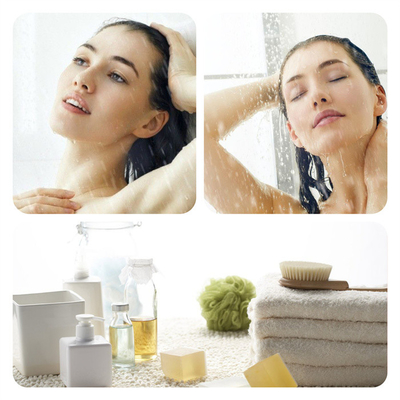 Superior Hydroxypropyl Guar Gum With Top Quality Has Medium Viscosity And High Transparency For Personal Care