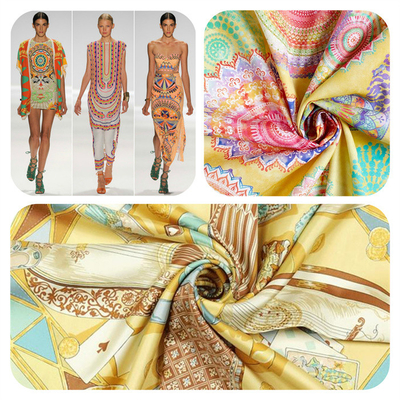 Polyester Acrylic Textile Printing Gum Hydroxypropyl Low Degree Of Substitution