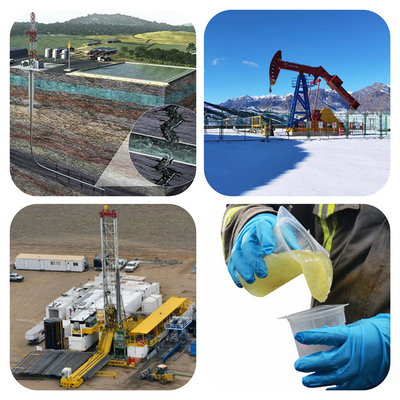Carboxymethyl Guar Gum With High Quality Has High Viscosity And Medium Degree Of Substitution For Anionic Thickener