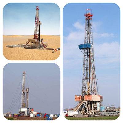 Senior Guar Gum With High Quality Has High Viscosity And Medium Degree Of Substitution For Drilling Fluid
