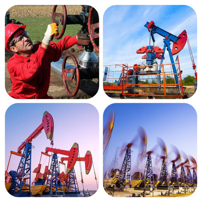 Senior Carboxymethyl Guar Gum With High Quality Has High Viscosity And Medium Degree Of Substitution For Drilling Fluid
